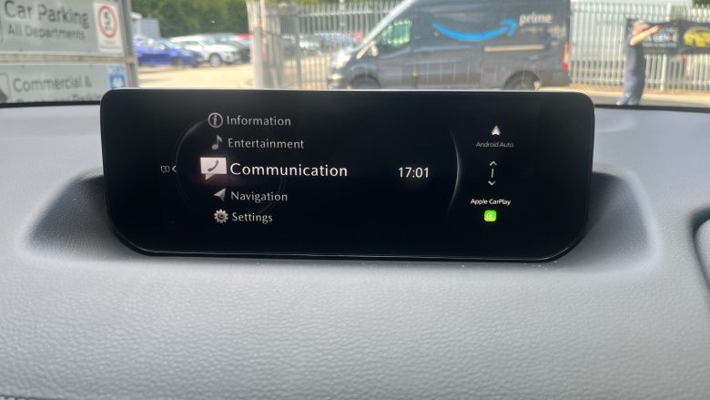 Mazda MX-30 125kW R-EV Exclusive Line 5dr Auto Hatchback